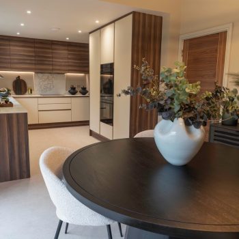 Adel showhome