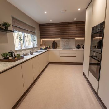 Adel showhome